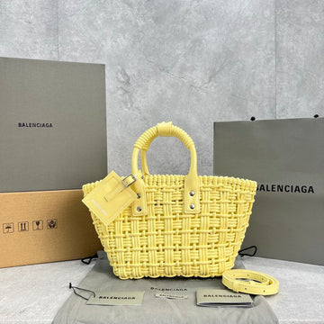 Makersluxe - BG Bags - 1521