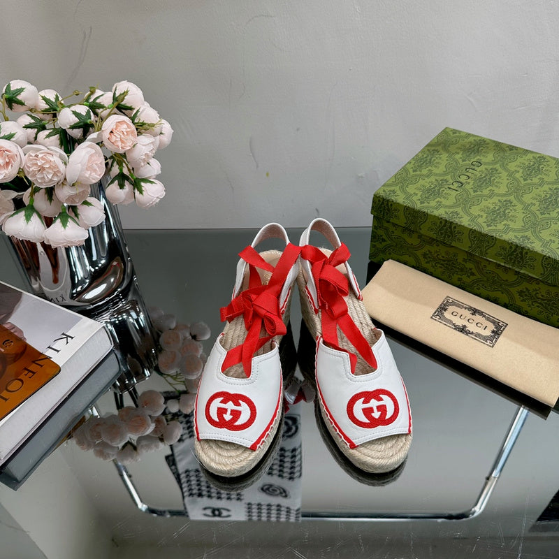 MLB - GUKI Women Shoes - 500