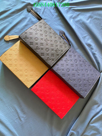 Makersluxe CHL Wallet - 637
