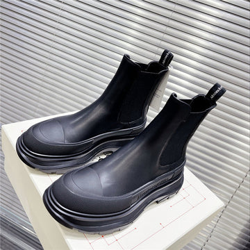 MLB- AQ Sneakers - 106