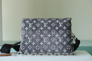 Makersluxe - LOV Bags - 486