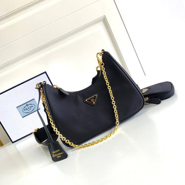 Makersluxe - PD Bags - 1213