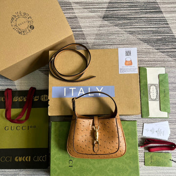 Makersluxe - GCI Bags - 1809