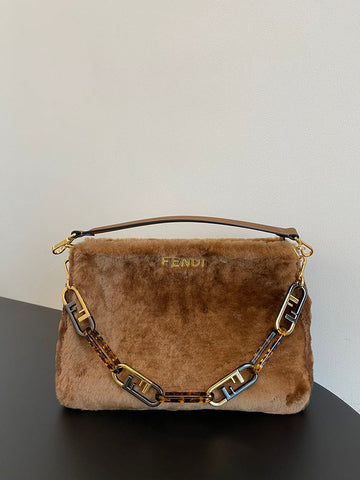 Makersluxe - FDE Women Bags - 014