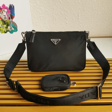Makersluxe - PD Mens Bags - 091