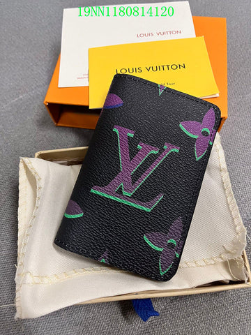 MLB - LOV Wallet - 132