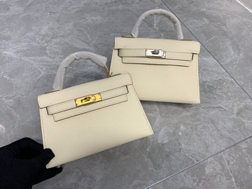 Makersluxe - HMS Bags - 1931
