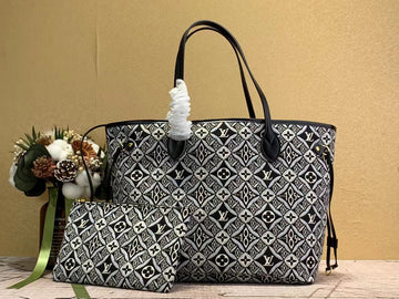 MLB Makersluxe Lu-Vi bags - 11835