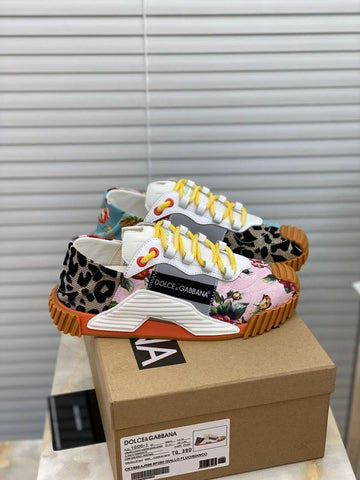 MLB - DAG Women Shoes - 626