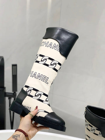 MLB - All Women Boots - 641