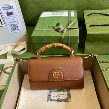 Makersluxe - GUKI Women Bags - 515