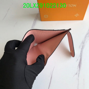 Makersluxe CHL Wallet - 1438