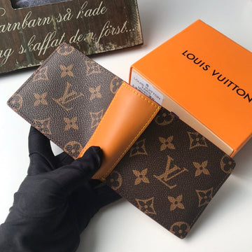 Makersluxe CHL Wallet - 2035