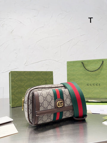 Makersluxe - GUI3 Bags - 108