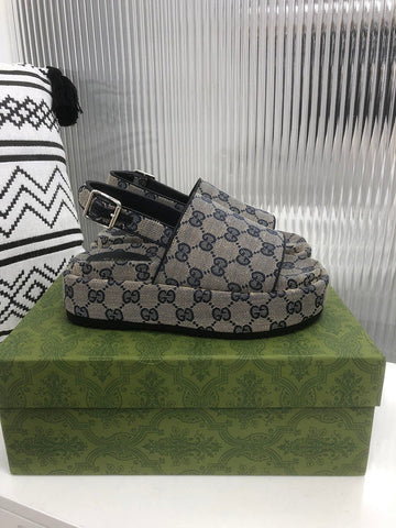 MLB - GUKI Women Shoes - 818