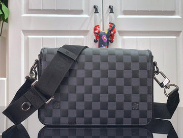 Makersluxe Lu-Vi bags - 3079