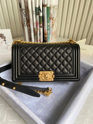 Makersluxe - CHL Bags - 069
