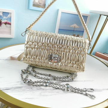 Makersluxe - MMU Bags - 380