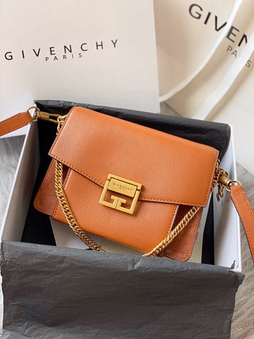 Makersluxe - GCY Bags - 443