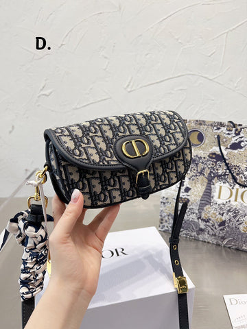 Makersluxe - DOR2 Bags - 267