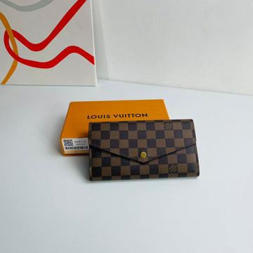 Makersluxe - LOV Wallets - 445