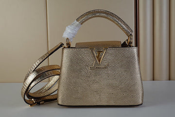 Makersluxe Lu-Vi bags - 3362