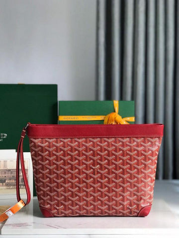 Makersluxe - GOD Bags - 061