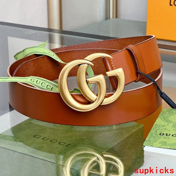 MLB - GUKI Belts - 320