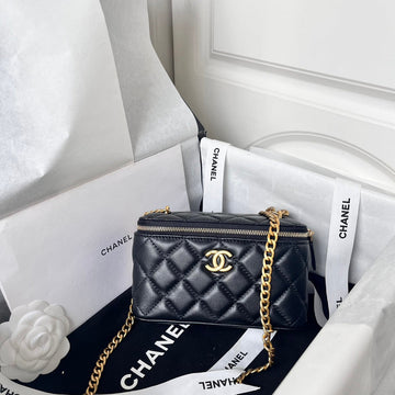 Makersluxe - CHL Bags - 810