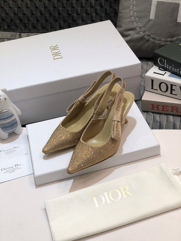 MLB - DOR Women Shoes - 612