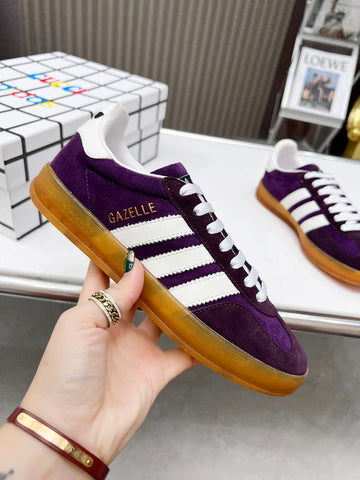 MLB - GUKI Women Shoes - 1571