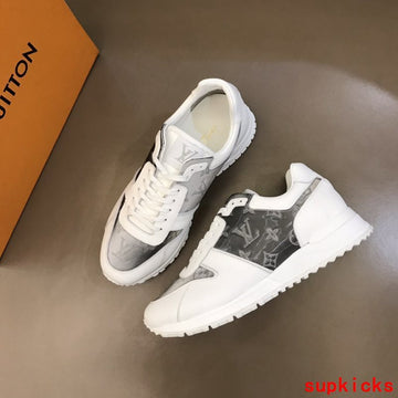 MLB - LOV Run Away Sneakers - 075