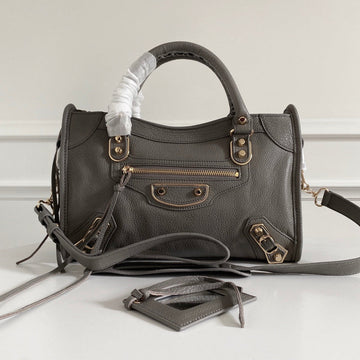 Makersluxe - BG Bags - 1689