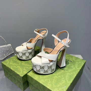 MLB - GUKI Women Shoes - 1058