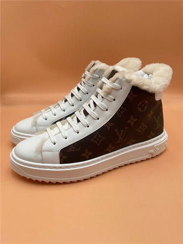 MLB - LOV Shoes - 316