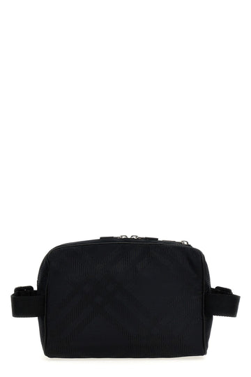 Burberry Men 'Check' Fanny Pack