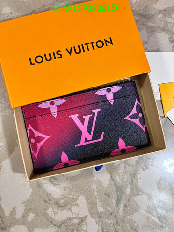 MLB - LOV Wallet - 727
