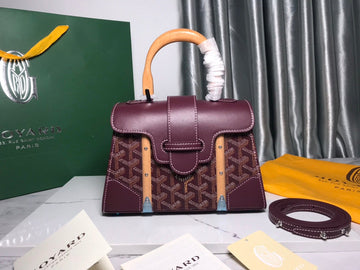 Makersluxe - GYO Bags - 1351