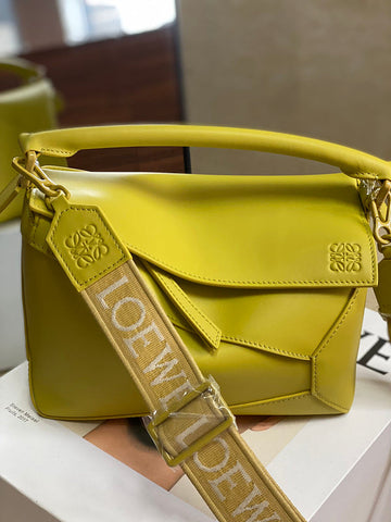 Makersluxe - LWO Bags - 629