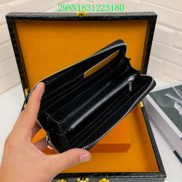 Makersluxe CHL Wallet - 285
