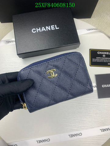 Makersluxe CHL Wallet - 2299