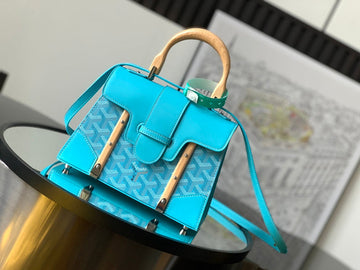 Makersluxe - GYO Bags - 550