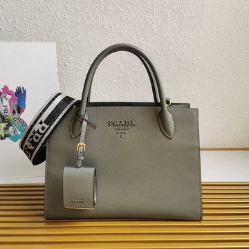 Makersluxe - PD Bags - 306