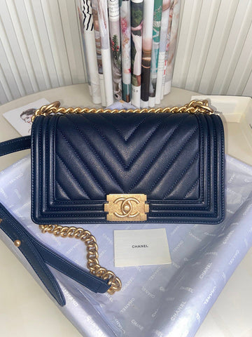 Makersluxe - CHL Bags - 038