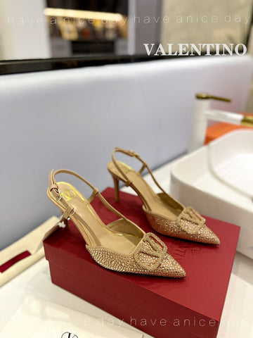 MLB - VEL Women Shoes - 106