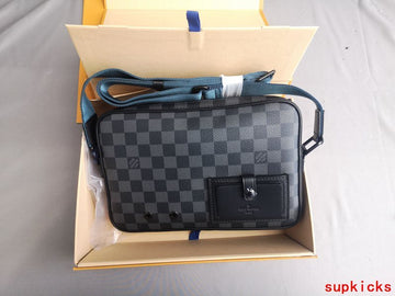 Makersluxe Bags - LOV Bags - 158