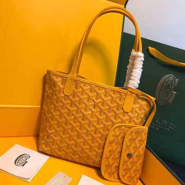 Makersluxe - GYO Bags - 1061