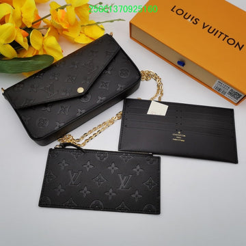 MLB - CHL Wallet - 1561