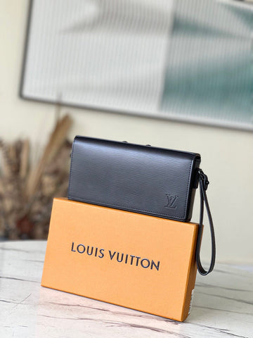 Makersluxe Lu-Vi bags - 4645