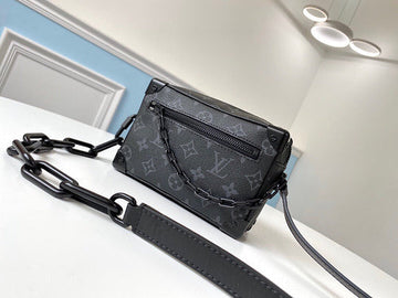 Makersluxe Lu-Vi bags - 3262